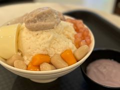 -鲜芋仙(大兴龙湖店)