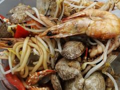 -长申超市(美食城店)