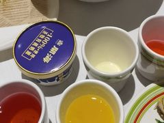 -开海·红岛海鲜虾水饺(石老人店)