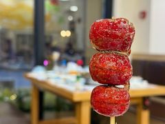 -朴小妹人参鸡汤火锅(长白山万达店)