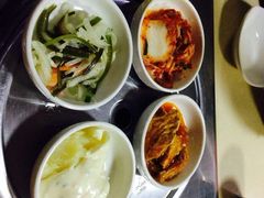 郑阿姨的家-郑阿姨的家·이모네·韩料&烤肉(武川路店)