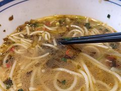 -毛家饭店(长沙南站店)