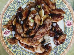 -砂锅居(西四店)