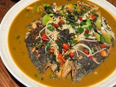 -德叔阙里·衢州菜馆(月湖店)