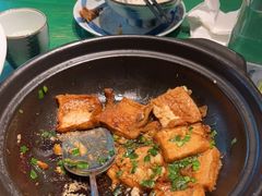 -费大厨辣椒炒肉(太平老街店)