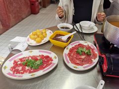 -燃计沙茶皇·香港沙茶火锅(人广旗舰店)