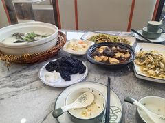 -紫藤园·天目湖大鱼头(南山竹海店)