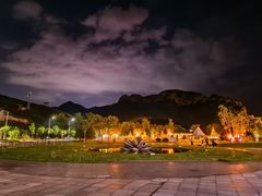 -承德避暑山庄景区