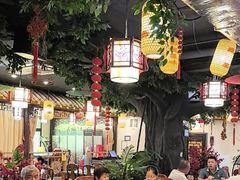 -鼎晟江南·融合江南宴(固戍店)