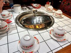 -姚稷大铁锅(龙之梦店)