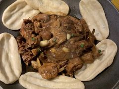 -小菜园新徽菜(常州金坛吾悦店)