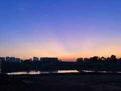 -光明小镇欢乐田园