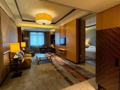 -西安赛瑞喜来登大酒店