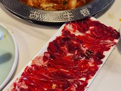 -古乐牛香·鲜牛肉自助火锅(南京总店)