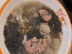 -拼二潮汕牛肉粿条(花城汇店)