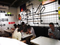 大堂-粤拭轩·广东味道(祥和里店)