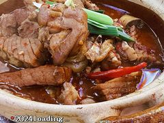 -马叉虫和妖且闲·长沙大排档(解放西店)