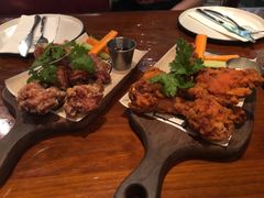 -Shanghai Brew House上海啤酒工坊(老外街店)