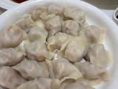 海胆水饺-天顺渔港·海景餐厅(星海广场店)