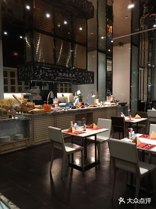 南京圣和府邸豪华精选酒店图片