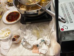 -小煵记·打边炉(西丽文光店)