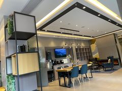 -如家商旅酒店(苏州绿宝广场何山路地铁站店)