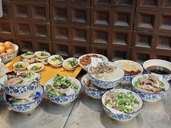 -毅祥斋老孙家泡馍(北院门鼓楼店)