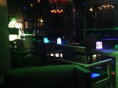 iphone_upload_pic-好久不见网红乐队酒吧(鼓浪屿海底世界店)