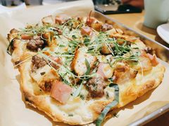 -HELLO 27 意面·沙拉·帕尼尼