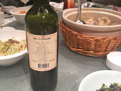 -小厨娘淮扬菜(清江苏宁广场店)