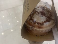 -星巴克(大连柏威年店)