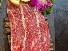 -和来烤肉(仓山万达店)