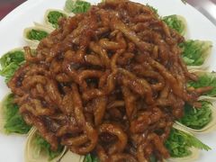 -福禄财东北菜(珠江帝景店)