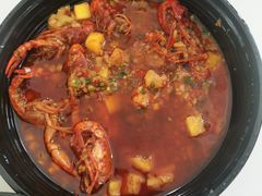 -盐枭肴·川味自贡菜(南强街店)