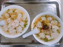 -汪家馄饨(集庆路店)