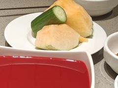 -海底捞火锅(上地华联店)