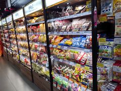 -Olé精品超市(北京合生汇店)