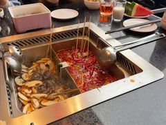 -川西坝子火锅(金沙1.0直营店)