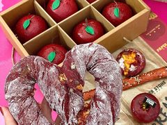 -PAPER STONE BAKERY(天环店)