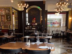-Entrecôte 法国牛扒馆(保利·时光里店)