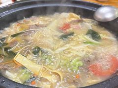 -草原三宝汤锅