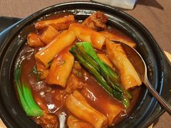 -长禧家·珑厨(东山口店)