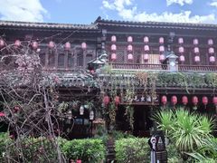 -大理古城