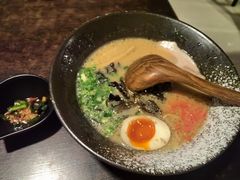 -日本料理神拉面