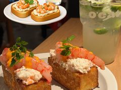 -O'eat Blossom&Pelican(深圳首店)