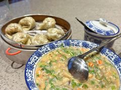 糟羹-荣家小吃(紫阳街店)