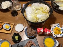 -一本久捷(新福店)