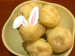 松毛汤包-佬钱湾仔(衣裳街店)