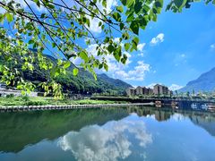 -泽雅景区