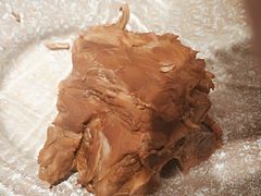 特色大铁锅烀腔骨-95号酱骨·一块豆腐(展春园西路店)
